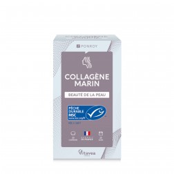 Collagène marin
